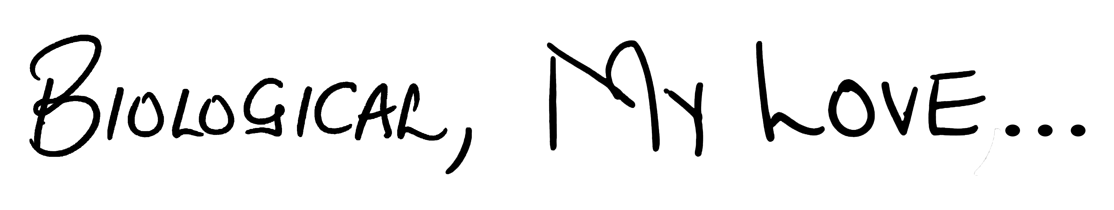 Biological